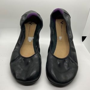 Vivo Barefoot Jing Jing Minimalist Flat
